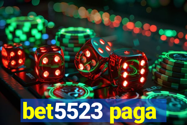 bet5523 paga